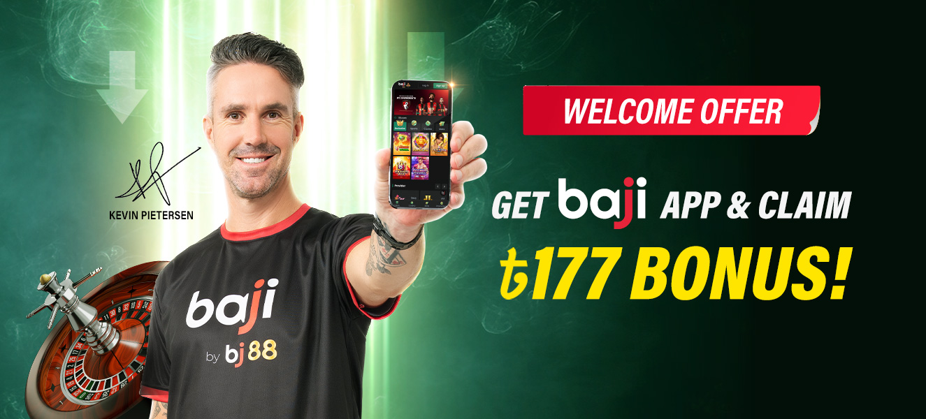 Baji App